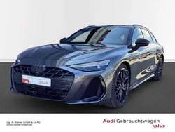 Grau Gebraucht 2025 Audi A6 Ambiente Kombi | 74.924 €