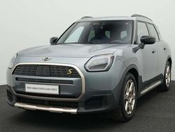 Grün Gebraucht 2024 Mini Countryman Favoured SUV | 38.800 € (Guter Preis)