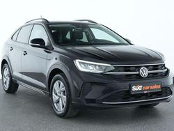 Schwarz Gebraucht 2023 VW Taigo Life SUV | 15.770 €