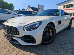 Weiß Gebraucht 2019 Mercedes AMG GT S AMG Coupé | 117.890 €
