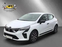 Antarktisweiss Gebraucht 2024 Mitsubishi Colt Basis Kleinwagen | 16.995 € (Fairer Preis)
