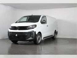 Weiß (lackierung weiss icy/typ aussenverkleidung sp) Neu 2025 Opel Vivaro Van | 32.590 € (Fairer Preis)