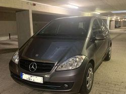 Gebraucht 2012 Mercedes A160 Classic Limousine | 5.999 € (Superpreis)