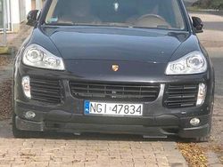 Gebraucht 2008 Porsche Cayenne SUV | 8.500 € (Guter Preis)