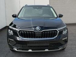 Schwarz Neu 2025 Skoda Kamiq Selection SUV | 25.690 € (Guter Preis)