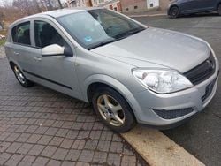 Gebraucht 2008 Opel Astra Edition Limousine | 1.600 € (Fairer Preis)