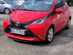 Gebraucht 2015 Toyota Aygo X-play Kleinwagen | 6.800 € (Fairer Preis)