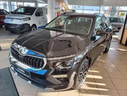 Schwarz Neu 2025 Skoda Kamiq Tour SUV | 33.490 € (Teuer)