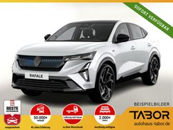 Weiß Neu 2025 Renault Rafale SUV | 52.278 € (Guter Preis)