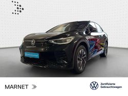 Grenadillschwarz metallic Gebraucht 2024 VW ID.5 GTX SUV | 47.930 €
