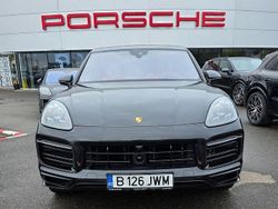 Schwarz Gebraucht 2020 Porsche Cayenne S SUV | 60.500 € (Guter Preis)