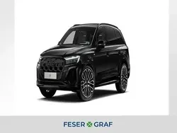 Mythosschwarz metallic Neu 2025 Audi Q7 Ambiente SUV | 99.890 €