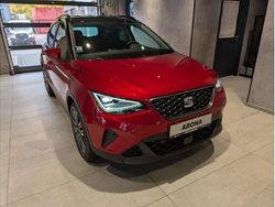 Rot Neu 2025 Seat Arona Style SUV | 28.990 € (Etwas zu teuer)