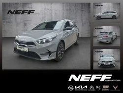 (waf) wolf gray m Neu 2025 Kia Ceed Sportswagon Kombi | 27.870 € (Fairer Preis)