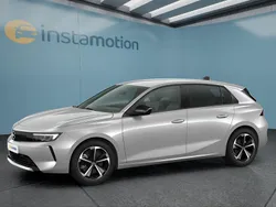 Silber Neu 2025 Opel Astra Limousine | 25.249 € (Superpreis)