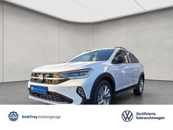 Weiß Gebraucht 2025 VW Taigo Goal SUV | 25.990 € (Fairer Preis)