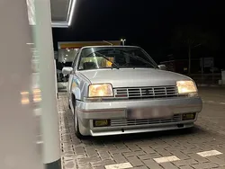 Silber Gebraucht 1987 Renault R5 GT Kleinwagen | 21.999 €