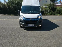 Weiß Gebraucht 2016 Fiat Ducato Van | 17.850 €