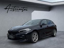 Schwarz Gebraucht 2023 BMW 116 M Sport Kleinwagen | 22.490 € (Guter Preis)