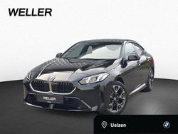 Saphirschwarz (schwarz) Neu 2025 BMW 220 M Sport Coupé | 38.990 € (Superpreis)