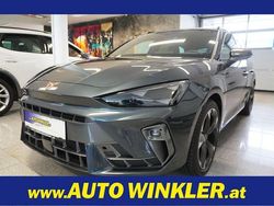Silber Gebraucht 2024 Cupra Leon Limousine | 25.800 € (Guter Preis)