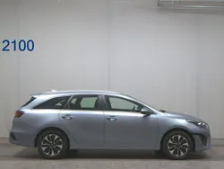 Kia Ceed Sportswagon