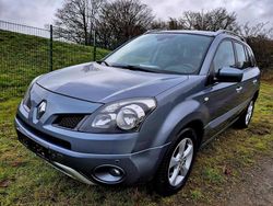Grau Gebraucht 2009 Renault Koleos SUV | 3.900 € (Fairer Preis)