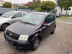 Schwarz Gebraucht 2009 Fiat Panda Kleinwagen | 1.899 € (Fairer Preis)