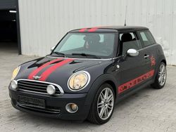 Schwarz Gebraucht 2009 Mini Cooper Sport Kleinwagen | 2.499 € (Superpreis)