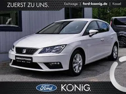 Weiß Gebraucht 2019 Seat Leon Style Limousine | 14.750 € (Fairer Preis)