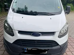 Gebraucht 2017 Ford Transit Custom Trend Abholung | 12.600 € (Superpreis)