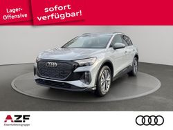 Grau Neu 2025 Audi Q4 e-tron Ambiente SUV | 66.630 € (Teuer)