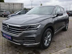 Quarzitgrau Gebraucht 2019 VW Touareg Atmosphere SUV | 38.888 € (Guter Preis)