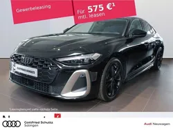 Mythosschwarz metallic Neu 2025 Audi A5 Comfort Coupé | 62.980 € (Fairer Preis)