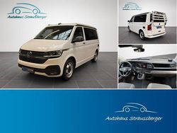 Weiß Gebraucht 2024 VW California Coast Van | 66.490 € (Superpreis)