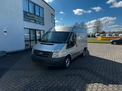 Silber Gebraucht 2010 Ford Transit Van / Kleinbus | 6.000 € (Guter Preis)