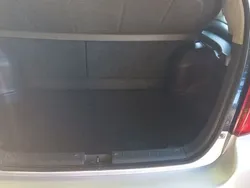 Silber Gebraucht 2003 Suzuki Liana Limousine | 700 € (Guter Preis)