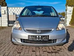 Grau Gebraucht 2007 Honda Jazz Cool Kleinwagen | 1.300 € (Guter Preis)