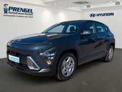 Blau Neu 2025 Hyundai Kona Select SUV | 25.420 € (Fairer Preis)