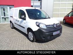 Mineral weiss Gebraucht 2021 Renault Kangoo Van / Kleinbus | 10.990 € (Guter Preis)
