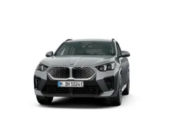 Neu 2025 BMW iX2 Luxury Line SUV | 50.745 € (Superpreis)