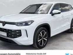 Weiß Neu 2025 VW Tayron Elegance SUV | 49.880 € (Fairer Preis)