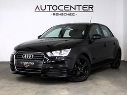 Schwarz Gebraucht 2018 Audi A1 Sportback Sport Kleinwagen | 10.950 € (Superpreis)