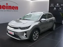 Andere Gebraucht 2024 Kia Stonic 4 SUV | 24.980 € (Teuer)