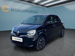 Schwarz Gebraucht 2021 Renault Twingo SE Kleinwagen | 10.149 € (Fairer Preis)