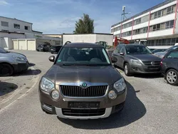 Gebraucht 2012 Skoda Yeti Ambition SUV | 2.650 € (Superpreis)