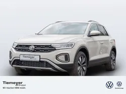 Ascotgrau Neu 2025 VW T-Roc Move SUV | 29.490 € (Superpreis)