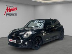 Schwarz Gebraucht 2018 Mini Cooper Kleinwagen | 15.990 € (Fairer Preis)