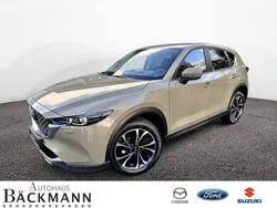 Zircon sand Neu 2024 Mazda CX-5 Ad'Vantage SUV | 32.450 €