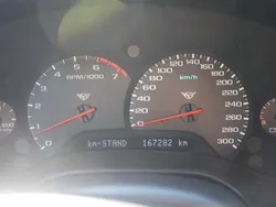 Corvette C5